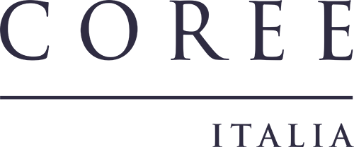 COREE-italia_500_blu Logo Coree Italia blu