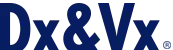 Logo DxVx