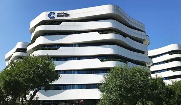 R e D partners Coree Group