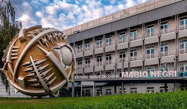 R e D partners Istituto Di Ricerche Farmacologiche Mario Negri