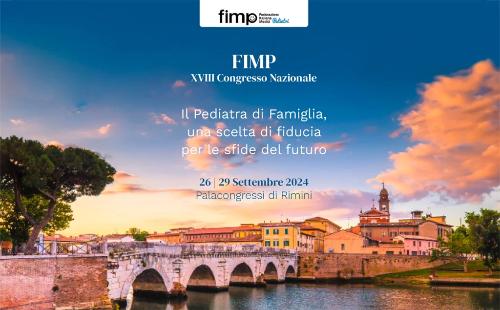 FIMP 2024 Rimini