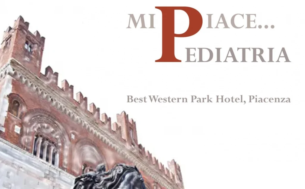 Mia Piace Pediatria 2024